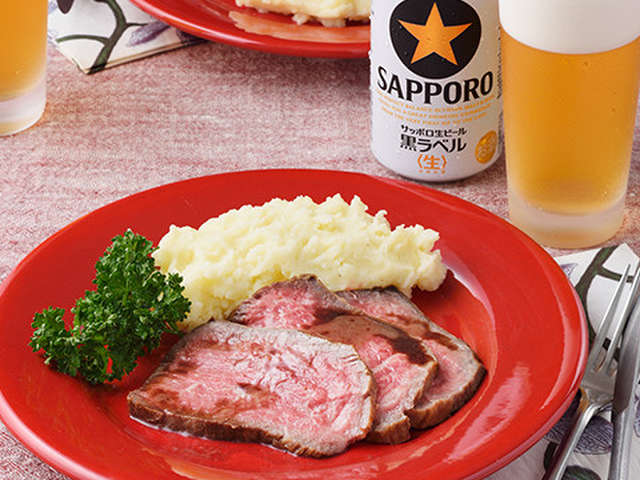 Amazon モランボン ローストビーフソース 粒マスタード風味 90g 10袋