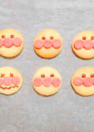 みんなが作ってる ピンクマーブルクッキーのレシピ クックパッド 簡単おいしいみんなのレシピが349万品