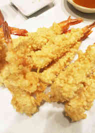 みんなが作ってる 赤エビ てんぷらのレシピ クックパッド 簡単おいしいみんなのレシピが356万品