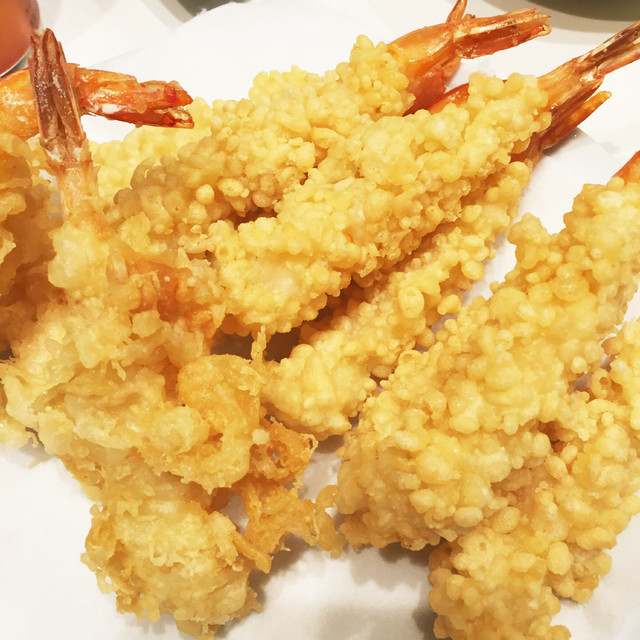 カリカリっ超簡単な海老天 レシピ 作り方 By Sakurakmkj クックパッド カリカリっ超簡単な海老天 レシピ 作り方 By Sakurakmkj クックパッド