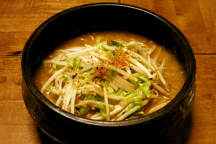 絶品風味 焦がし味噌ラーメン レシピ 作り方 By パラチンケン クックパッド 簡単おいしいみんなのレシピが375万品