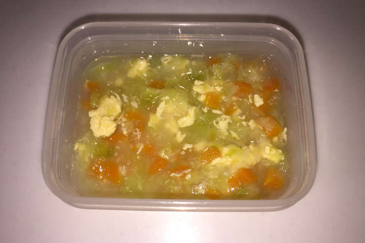 主張 スパン 神学校 離乳食 中期 白菜 Inutube Jp