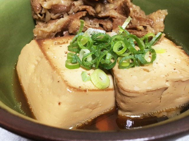 すき焼きタレで簡単肉豆腐 レシピ 作り方 By まゆつおクッキング クックパッド すき焼きタレで簡単肉豆腐 レシピ 作り方 By まゆつおクッキング クックパッド