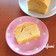 HMでメープル香る☆パウンドケーキ