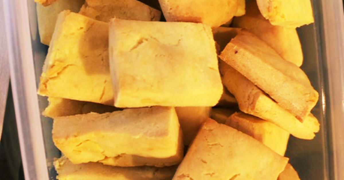 便秘 妊婦 簡単さつまいもクッキー レシピ 作り方 By Mami 51 クックパッド 簡単おいしいみんなのレシピが355万品