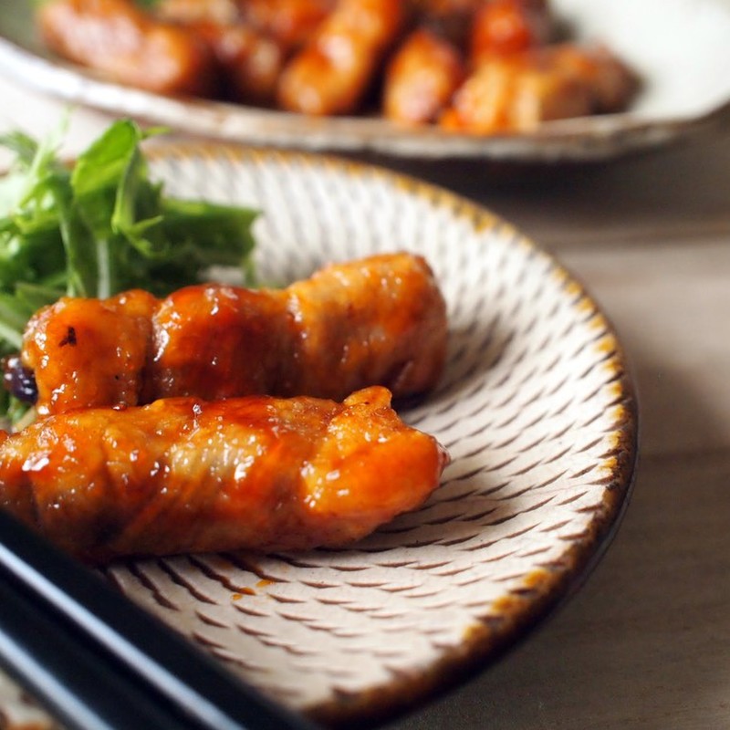 【みんなが作ってる】 豚もも肉 薄切りのレシピ 【クックパッド】 簡単おいしいみんなのレシピが346万品