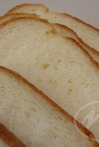 【HB】タイマー使用でもおいしい食パン
