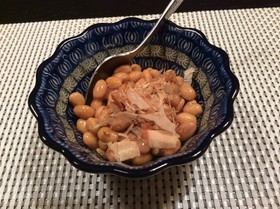 ⭐︎納豆の梅肉和え