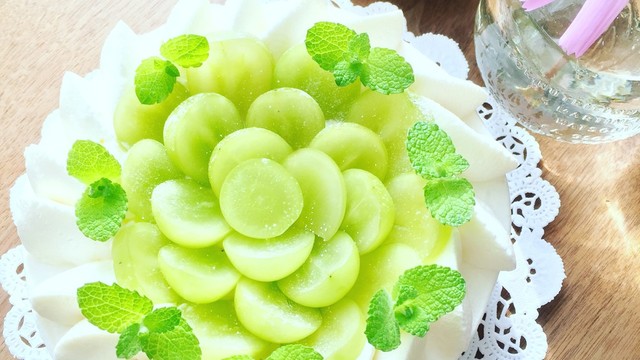 デコレーションケーキ ナッペのコツ付き レシピ 作り方 By Kyoko K クックパッド 簡単おいしいみんなのレシピが359万品 デコレーションケーキ ナッペのコツ付き レシピ 作り方 By Kyoko K クックパッド 簡単おいしいみんなのレシピが359万品