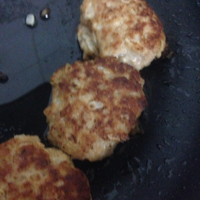 ハクション大魔王風 美味しいハンバーグ レシピ 作り方 By ヒロビー クックパッド 簡単おいしいみんなのレシピが357万品