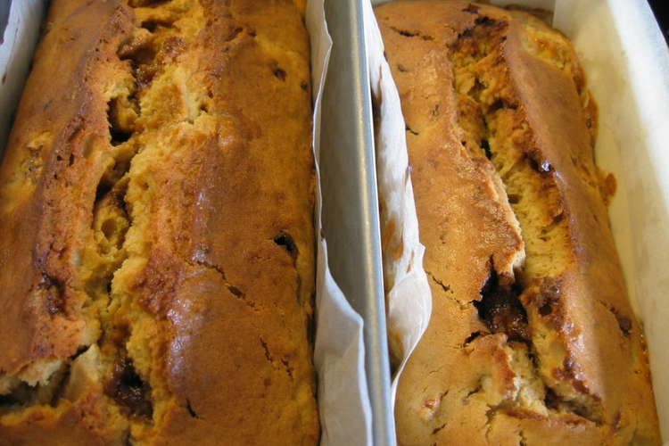 簡単すぎるパウンドケーキで良いですか レシピ 作り方 By 春乃洋菓子店 クックパッド 簡単おいしいみんなのレシピが353万品