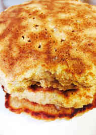 みんなが作ってる ふすま パンケーキのレシピ クックパッド 簡単おいしいみんなのレシピが348万品