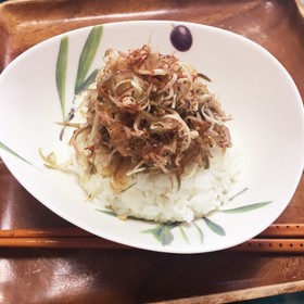 バリうま♪茗荷ご飯♡ミョウガ♡みょうが♡