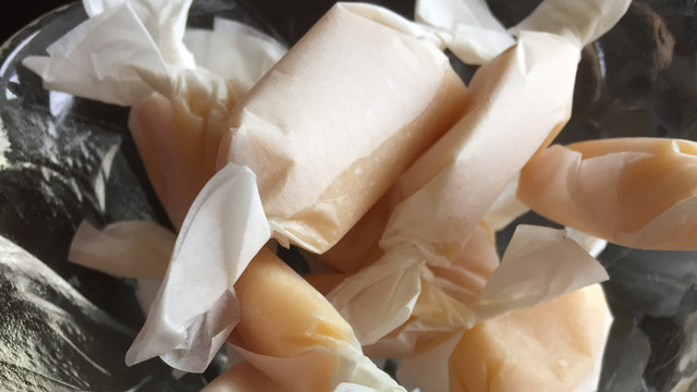 材料3つだけ 牛乳で簡単 生キャラメル レシピ 作り方 By Bleach クックパッド 簡単おいしいみんなのレシピが355万品