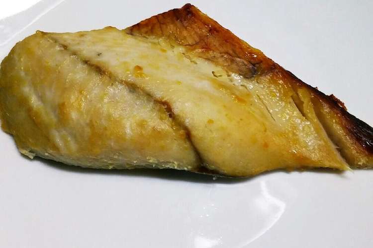 簡単にトースターで魚を焼く方法 レシピ 作り方 By こともみ クックパッド 簡単おいしいみんなのレシピが358万品