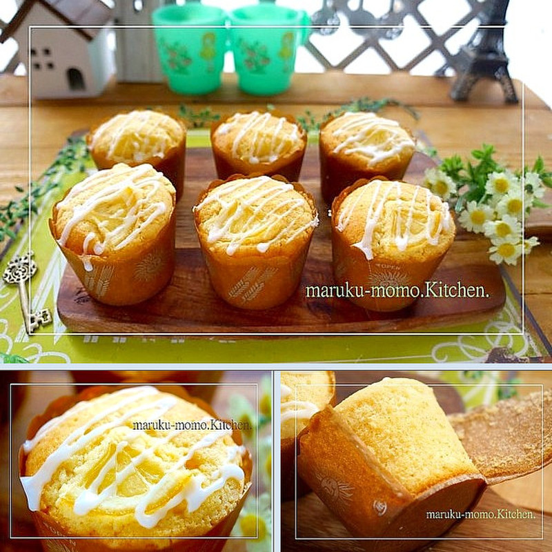 みんなが作ってる はちみつレモン ホットケーキミックスのレシピ クックパッド 簡単おいしいみんなのレシピが360万品