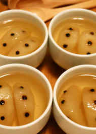 みんなが作ってる 韓国 デザートのレシピ クックパッド 簡単おいしいみんなのレシピが350万品