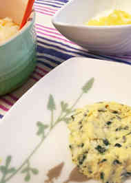 みんなが作ってる 中期 卵 離乳食 レンジのレシピ クックパッド 簡単おいしいみんなのレシピが344万品