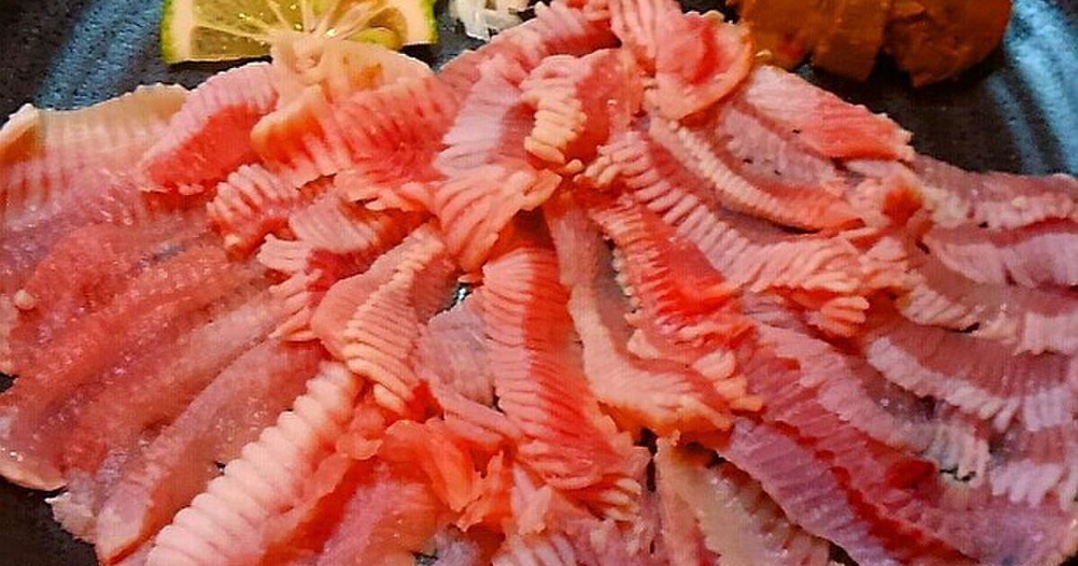 アカエイの毒針に注意 対処法 生態 レシピ 釣り方 さばき方を解説 釣りラボマガジン
