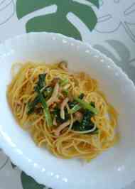 みんなが作ってる 鮭 和風パスタ めんつゆのレシピ クックパッド 簡単おいしいみんなのレシピが349万品