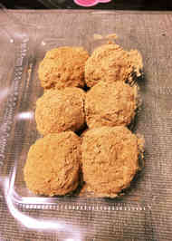 おはぎ の 作り方 もち 米