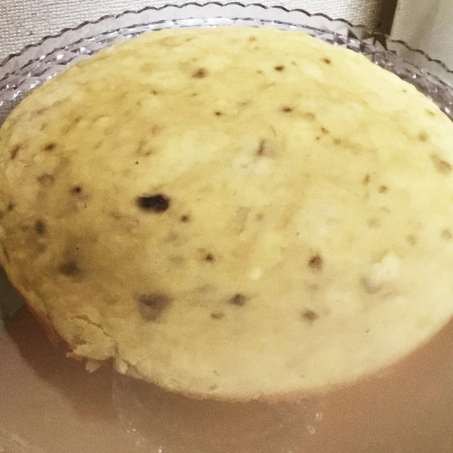 フライパンdeバナナヨーグルトケーキ レシピ 作り方 By Nasubi クックパッド 簡単おいしいみんなのレシピが350万品
