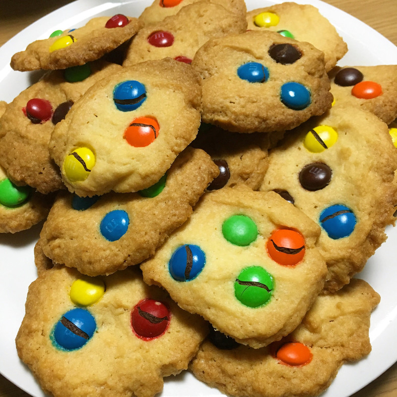 みんなが作ってる チョコクッキー かわいいのレシピ クックパッド 簡単おいしいみんなのレシピが361万品