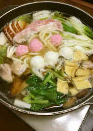 みんなが作ってる うどんすき 牛肉のレシピ クックパッド 簡単おいしいみんなのレシピが340万品