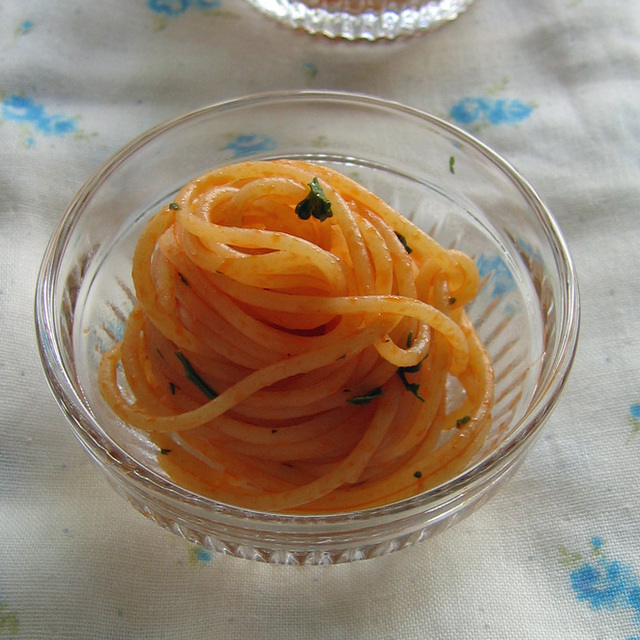 名脇役 つけあわせ用ナポリタン レシピ 作り方 By スノウ クックパッド 名脇役 つけあわせ用ナポリタン レシピ 作り方 By スノウ クックパッド