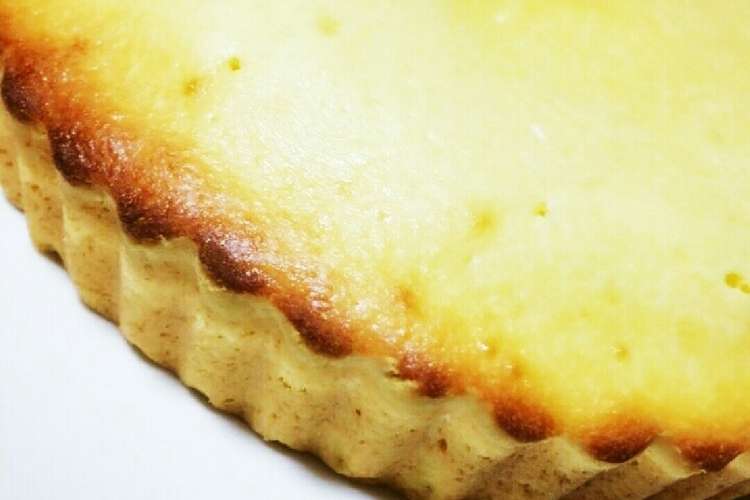濃厚 簡単 三種のチーズケーキタルト レシピ 作り方 By ずぼらご飯 しぽぽん クックパッド 簡単おいしいみんなのレシピが355万品
