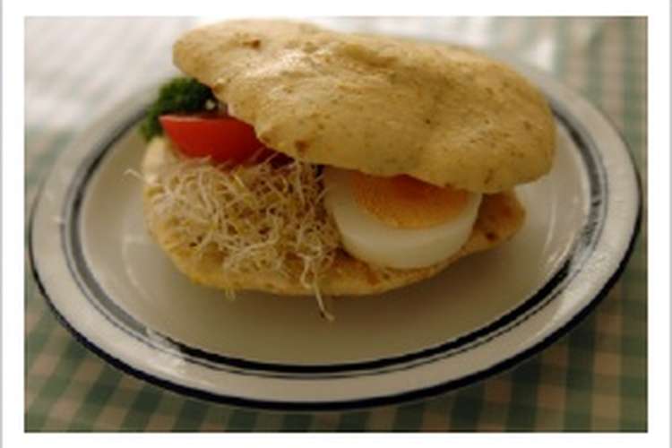 ホットケーキミックスで作るカレーバンズ レシピ 作り方 By ちぃマミー クックパッド 簡単おいしいみんなのレシピが355万品