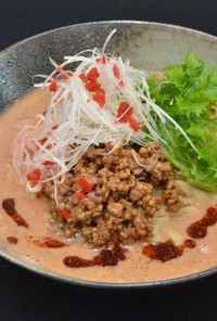 ウメェ～坦丹麺