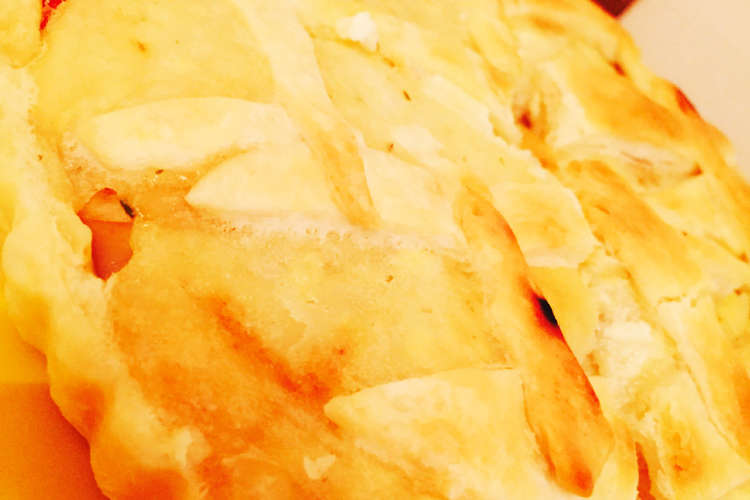 少ないバターで手作りのパイ生地 レシピ 作り方 By Kencomama クックパッド 簡単おいしいみんなのレシピが353万品