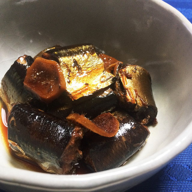 圧力鍋で骨まで食べれる さんまの甘露煮 レシピ 作り方 By Yaya クックパッド 簡単おいしいみんなのレシピが353万品
