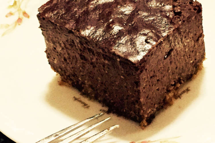 糖質制限 生チョコ風チーズケーキショコラ レシピ 作り方 By なむい クックパッド 簡単おいしいみんなのレシピが371万品