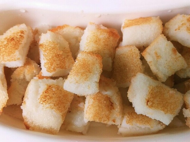 離乳食後期 米パンでフレンチトースト風 レシピ 作り方 By のんこねえ クックパッド 簡単おいしいみんなのレシピが355万品