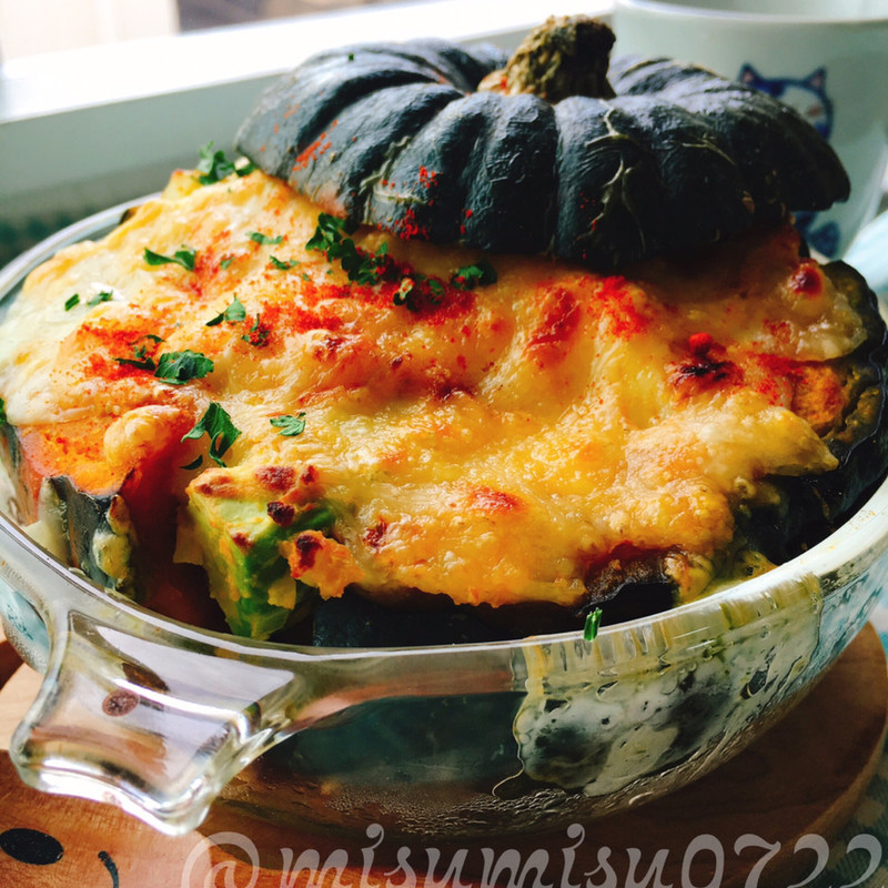 みんなが作ってる かぼちゃ くりぬきのレシピ クックパッド 簡単おいしいみんなのレシピが373万品