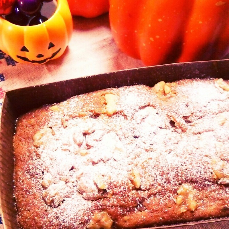 みんなが作ってる くるみ パウンドケーキ ホットケーキミックスのレシピ クックパッド 簡単おいしいみんなのレシピが350万品