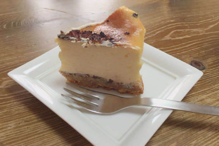 チーズケーキ 自分用 たまに赤い風船似 レシピ 作り方 By Hunachi クックパッド 簡単おいしいみんなのレシピが361万品