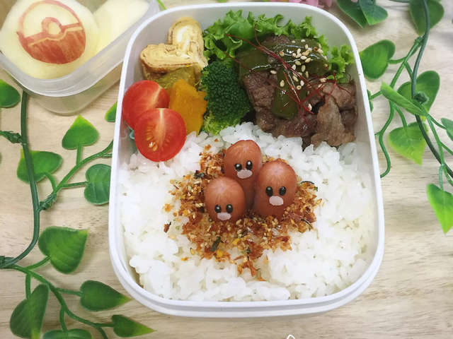 500以上のトップ画像をダウンロード ポケモン ご飯 500以上のトップ画像をダウンロード ポケモン ご飯
