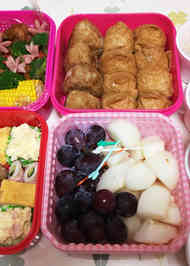 みんなが作ってる お弁当 女子 小学生のレシピ クックパッド 簡単おいしいみんなのレシピが351万品