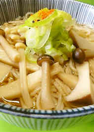 みんなが作ってる 素麺 温かい つゆのレシピ クックパッド 簡単おいしいみんなのレシピが341万品