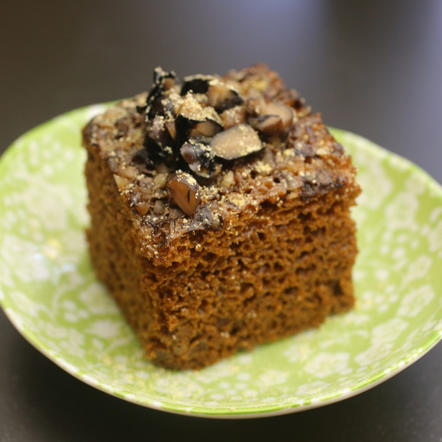 がんづき レシピ 作り方 By 奥州まちづくり クックパッド 簡単おいしいみんなのレシピが354万品