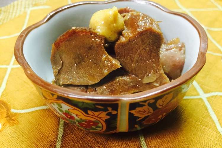 炊飯器で柔らかホロホロ 猪肉チャーシュー レシピ 作り方 By Kyonmi クックパッド 簡単おいしいみんなのレシピが359万品