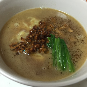 担々麺