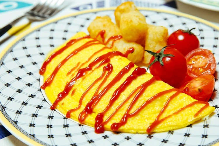 簡単 チーズオムレット レシピ 作り方 By Cook ママ クックパッド 簡単おいしいみんなのレシピが352万品