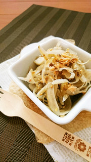 レンジで簡単☆ご飯のお供に・無限ごぼう。の写真