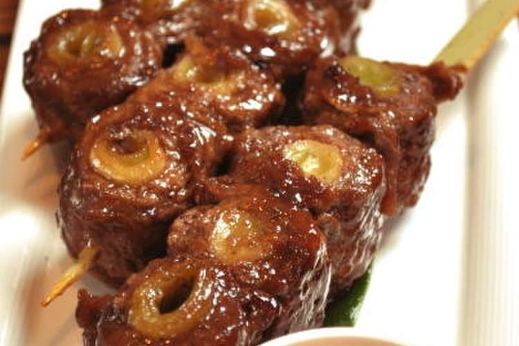 ねぎ塩牛バラ肉 串八 四条大宮店 の口コミ一覧 おいしい一皿が集まるグルメコミュニティサービス Sarah