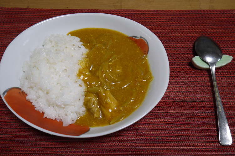 S Bカレー粉で作る無添加チキンカレー レシピ 作り方 By すたとんまん クックパッド 簡単おいしいみんなのレシピが359万品