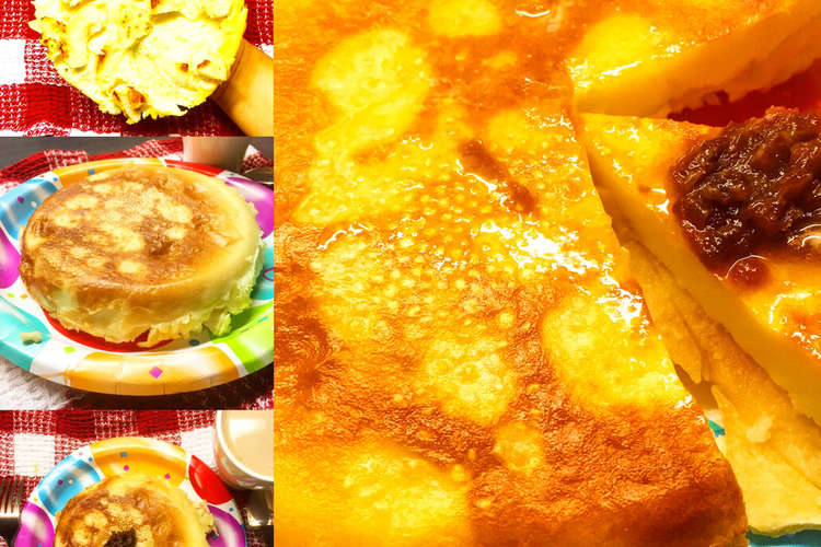 簡単アップルケーキ りんご 炊飯器 米粉 レシピ 作り方 By スター クックパッド
